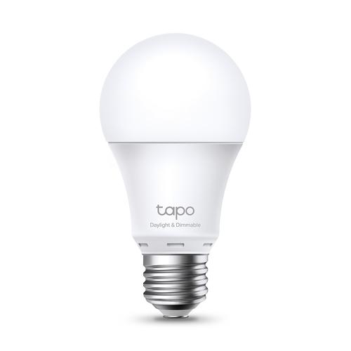 TP-Link Tapo L520E Lampadina intelligente 8 W Bianco Wi-Fi